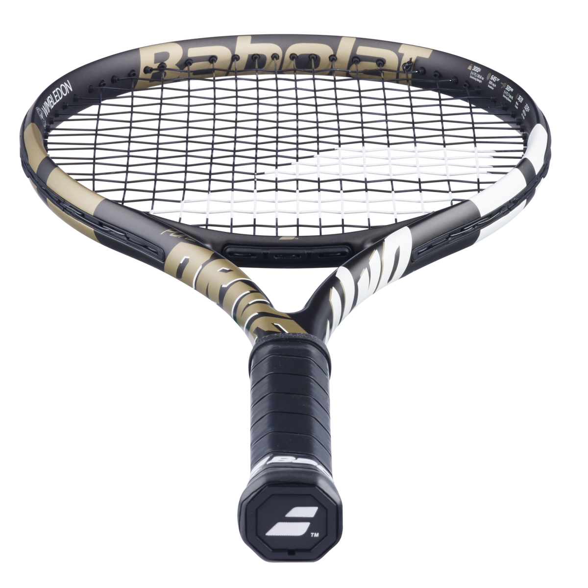 Pure drive Wimbledon (2025) | The Winning Margin