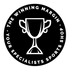 Purley Sports Club Snapback Cap | The Winning Margin 