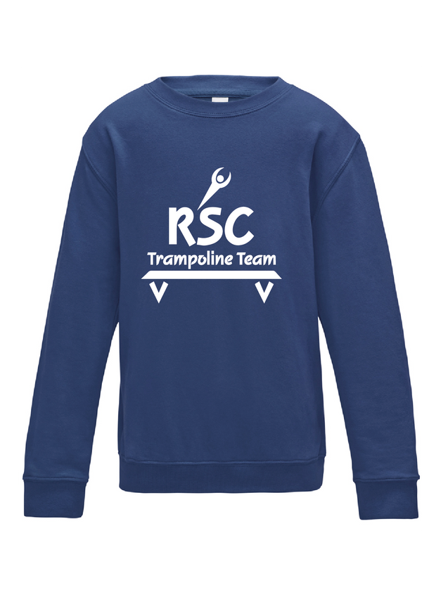 RSC Unisex Sweater