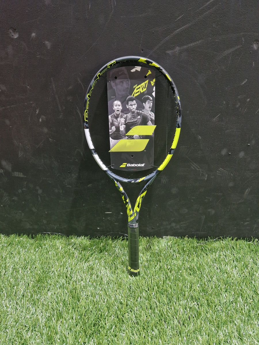 Pure Aero 98 The Winning Margin