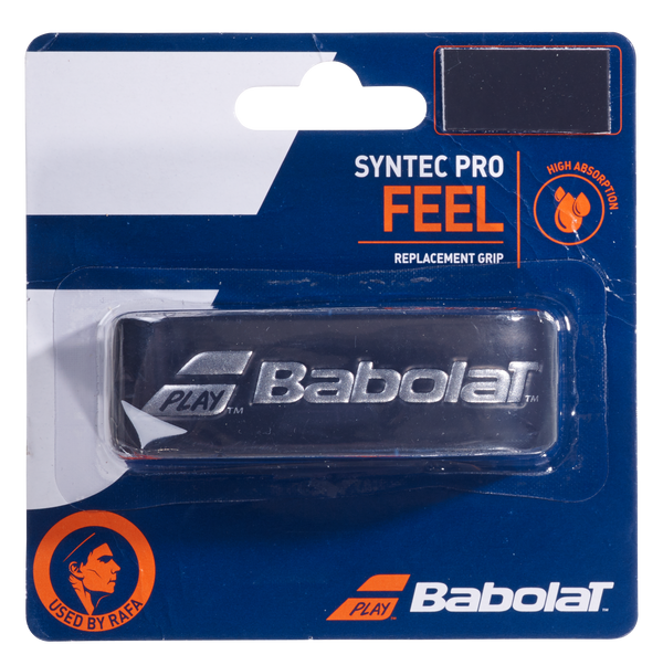 SYNTEC PRO Feel Replacement Grip