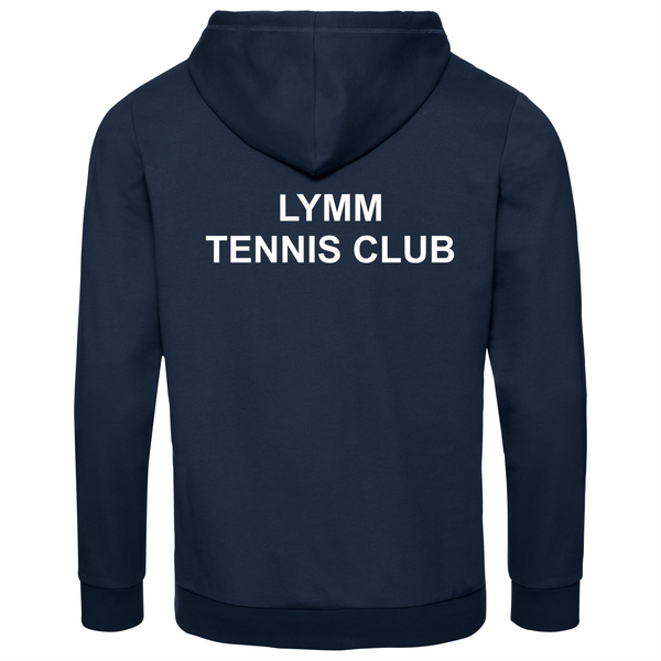 Lymm Tennis Club Men's Hoodie
