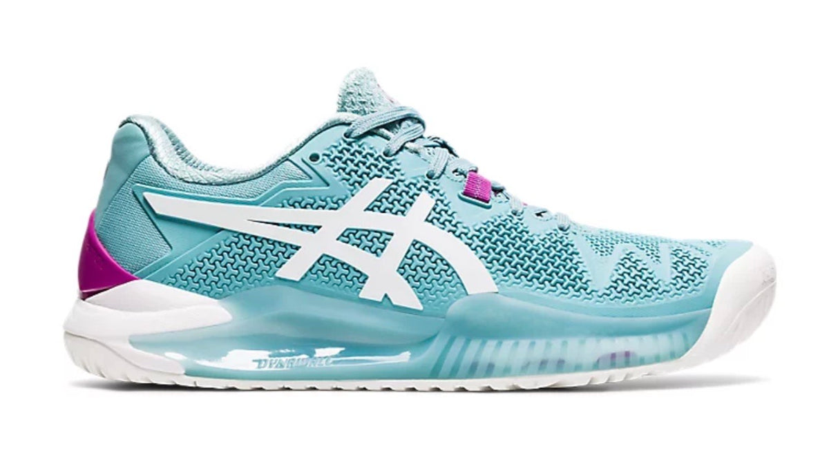 Women’s Asics Gel Resolution