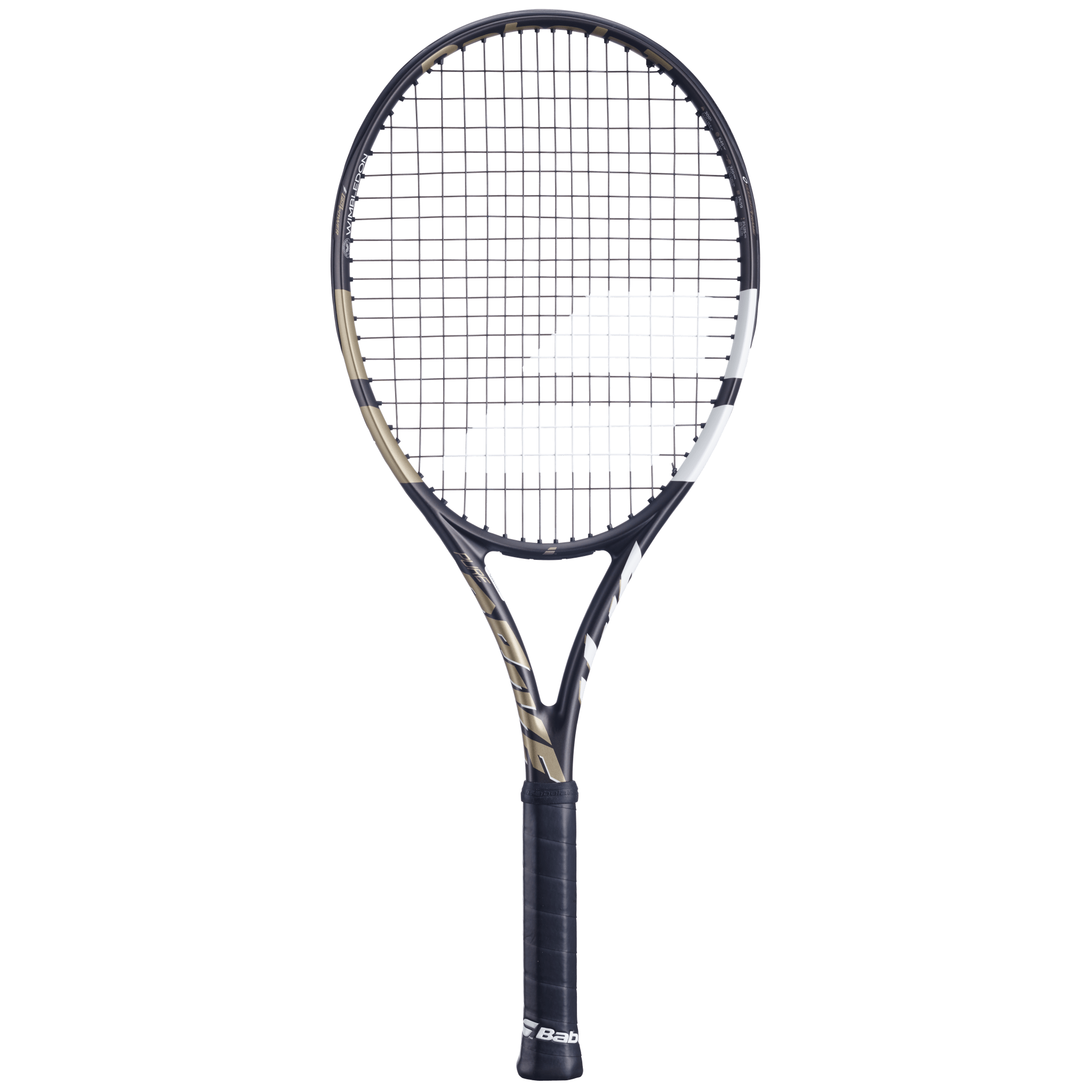 Pure drive Wimbledon (2025) | The Winning Margin