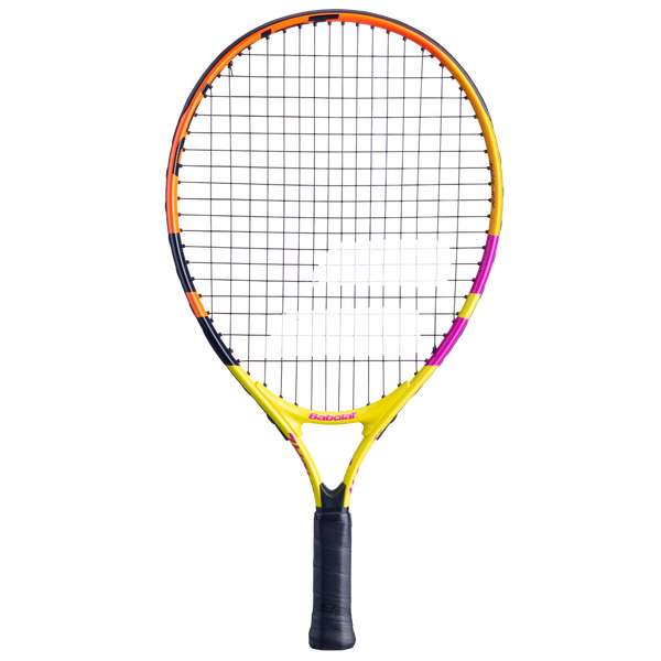thumbnail image 2 of Babolat Evo Drive 2nd Gen Tennis Racquet – Custom Strung With Your Choice Of String 2 of 9