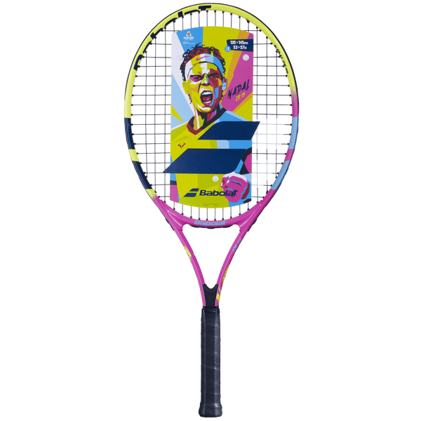 Babolat Nadal Junior Racket