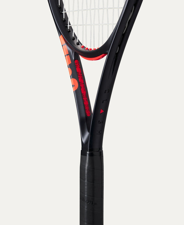 Wilson clash 100UL