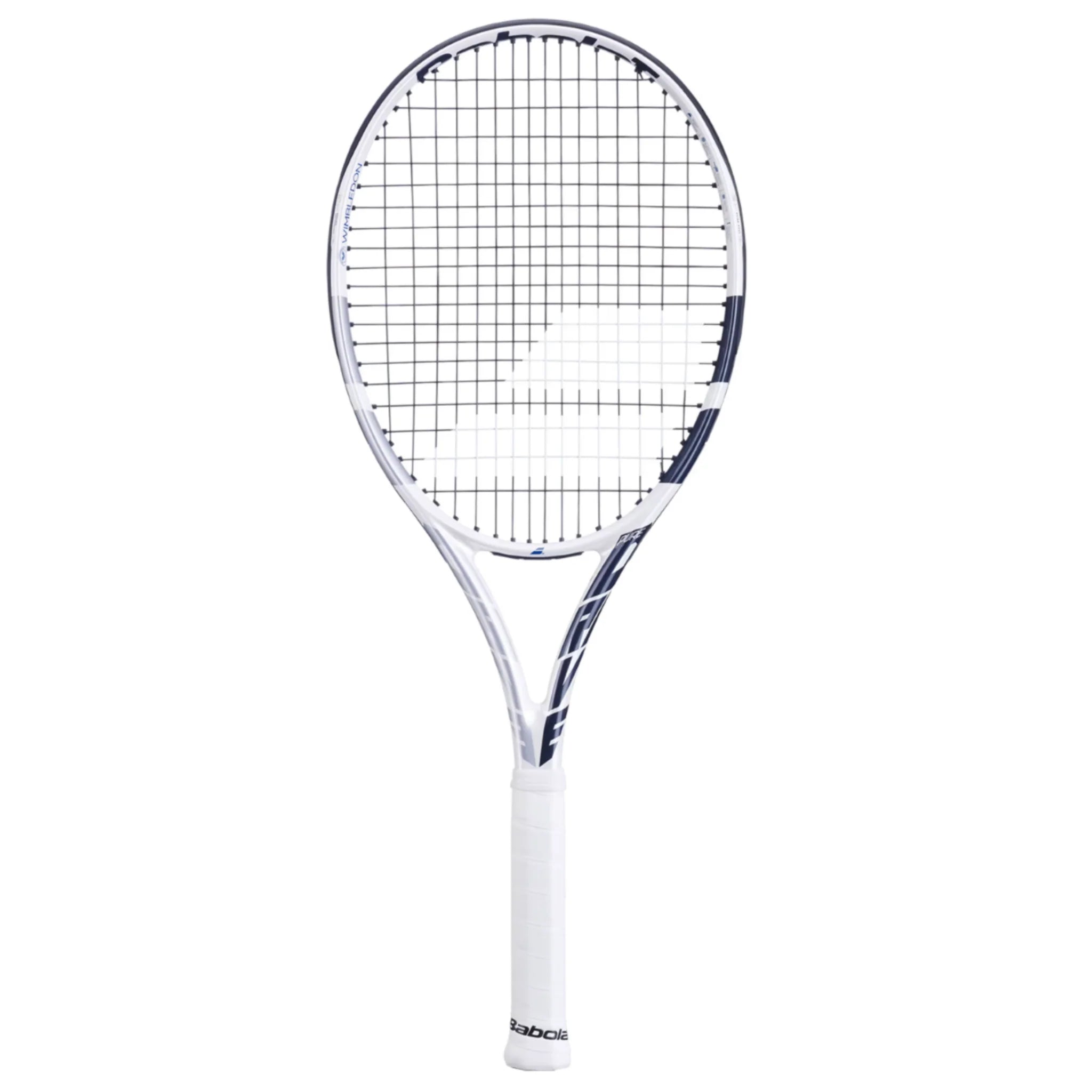 Babolat Pure drive Wimbledon 2024 | The Winning Margin
