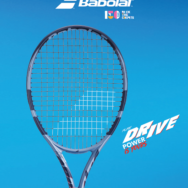 Pure Drive Lite 2025