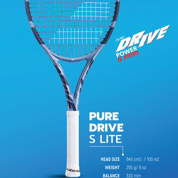 Pure Drive Super Lite 2025