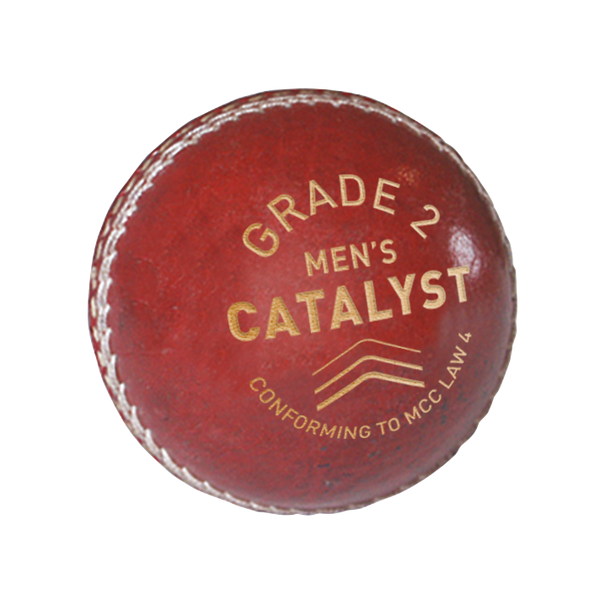 GM Cricket Ball Catalyst