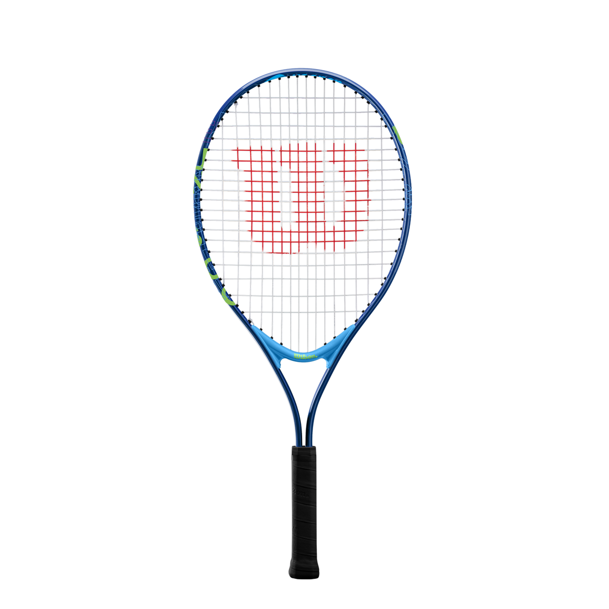 Wilson US Open Junior Tennis Racket | The Winning Margin