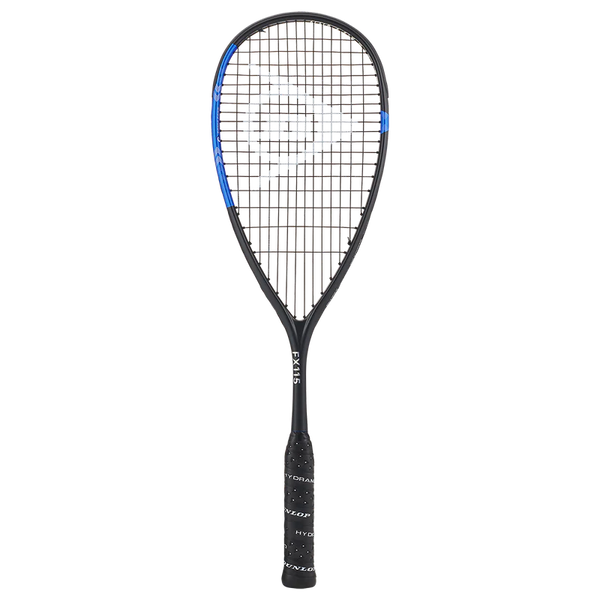 Dunlop FX 115 Squash Racket 2025
