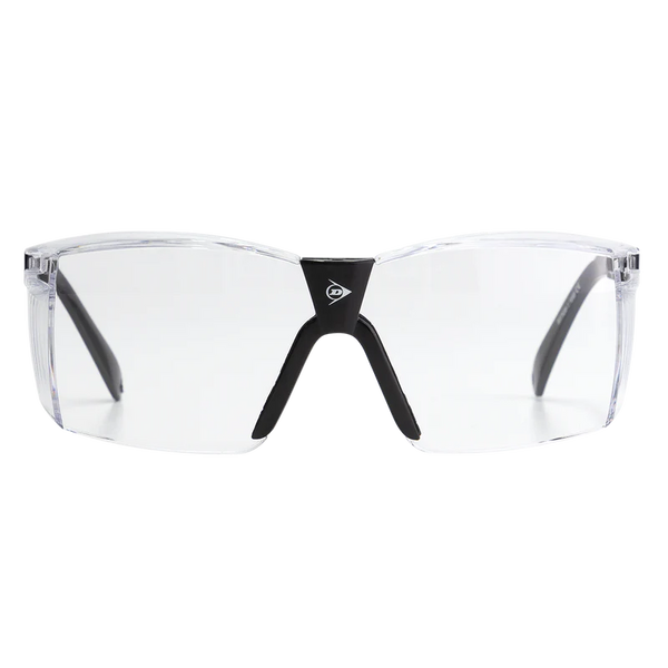 Dunlop Club Players Protective Eyewear - Black