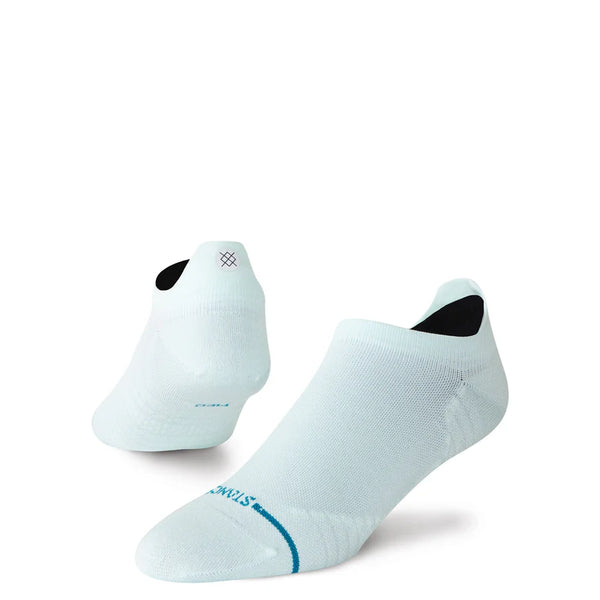 Stance ice blue ultra light tab socks