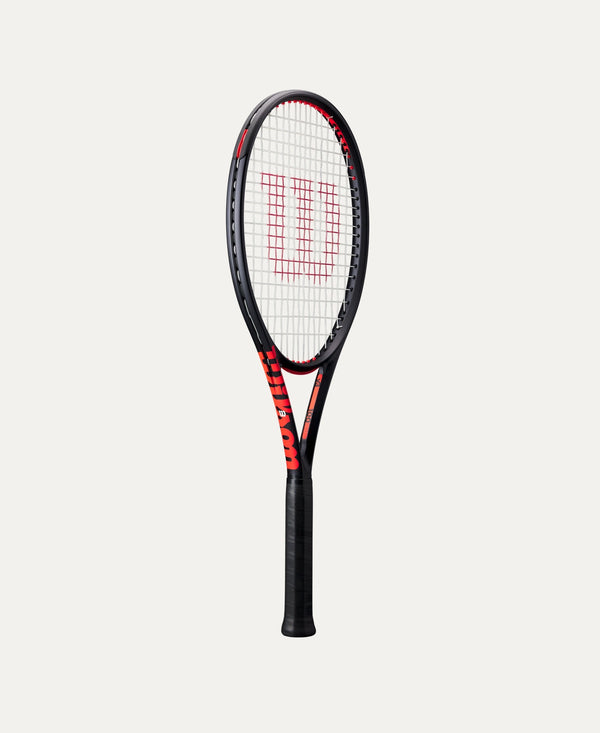 Wilson clash 100UL