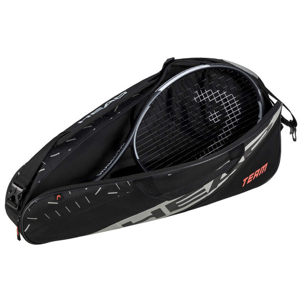 Team Racquet Bag S BKCC