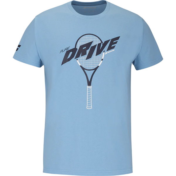 Babolat Drive Tee Unisex