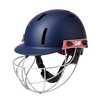 GM Cricket Helmet - Purist Geo II