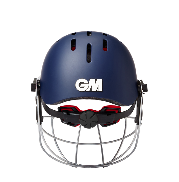 GM Cricket Helmet - Purist Geo II