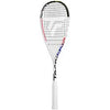 Carboflex 135 X-Top Squash racket
