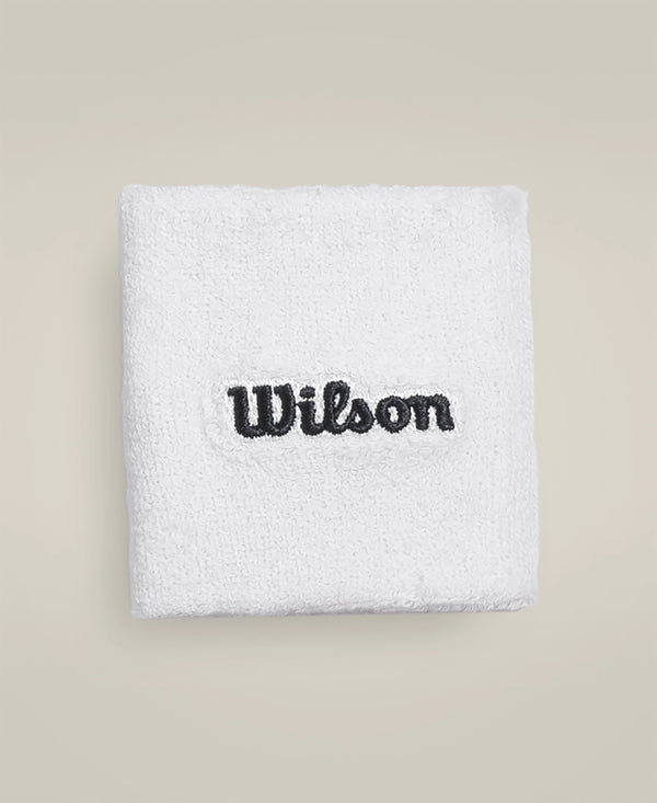 Wilson wristbands