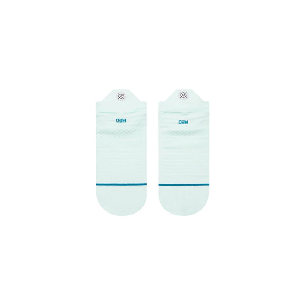 Stance ice blue ultra light tab socks