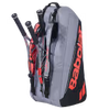 Babolat RH6 Pure Strike Carbon Grey Racket Bag