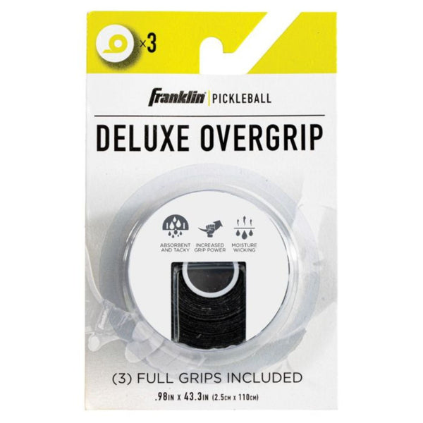 Franklin Pickleball Overgrips