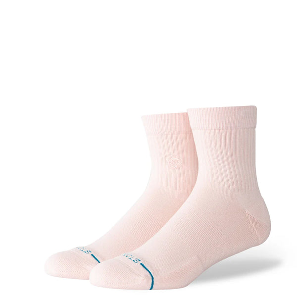 Stance icon quarter sock
