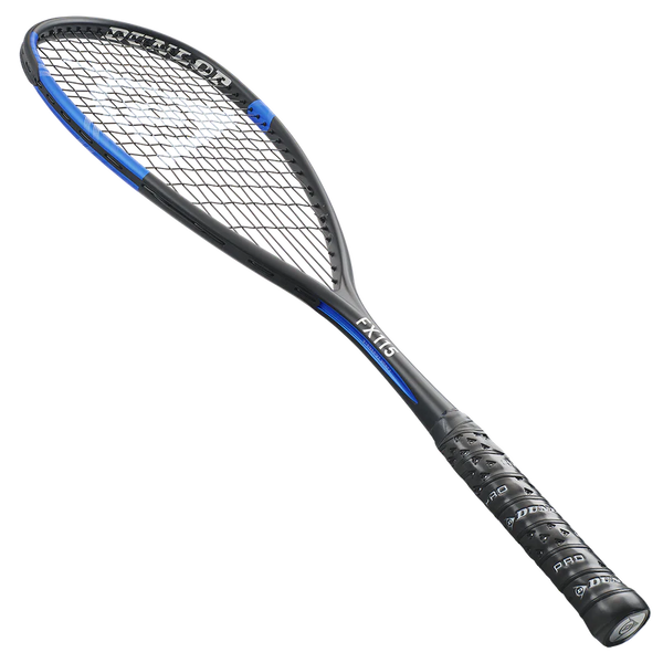 Dunlop FX 115 Squash Racket 2025