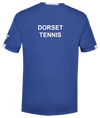 Dorset Boys Play Crew Neck Tee