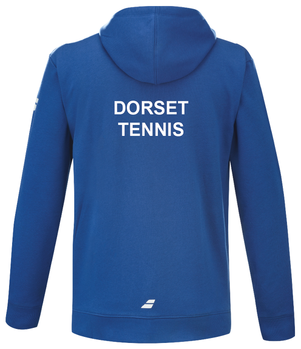 Dorset Junior Unisex Exercise Hood Sweat