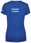 Dorset Womens Play Cap Sleeve Top