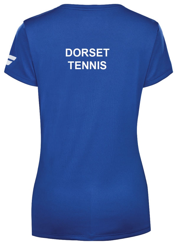 Dorset Womens Play Cap Sleeve Top