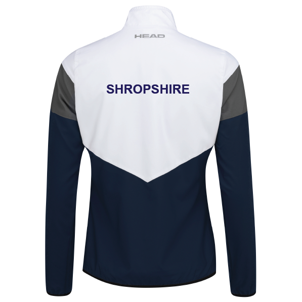 Shropshire Womens Jacket