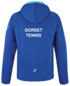 Dorset Mens Exercise Hood Jacket