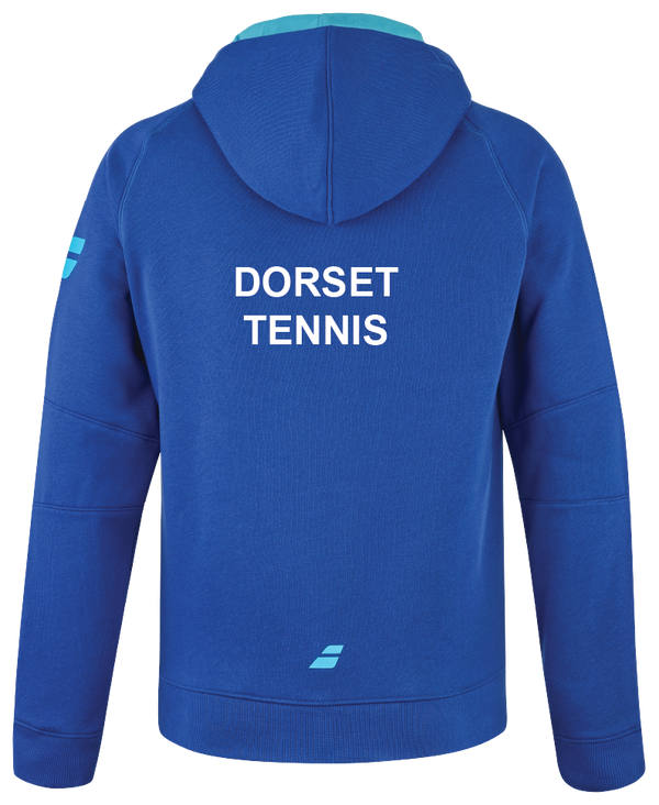 Dorset Mens Exercise Hood Jacket