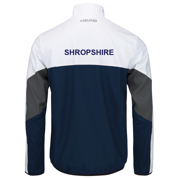 Shropshire Junior Jacket