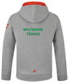 Wiltshire Men’s Exercise Hood Jacket 2024