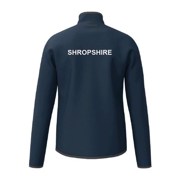 Shropshire Mens Jacket