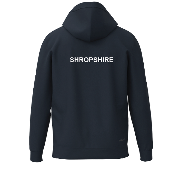 Shropshire Junior Hood