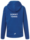 Dorset Womens Exercise Hood Sweat