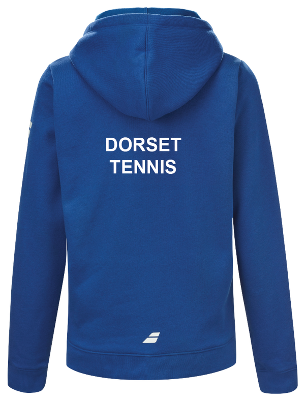 Dorset Womens Exercise Hood Sweat