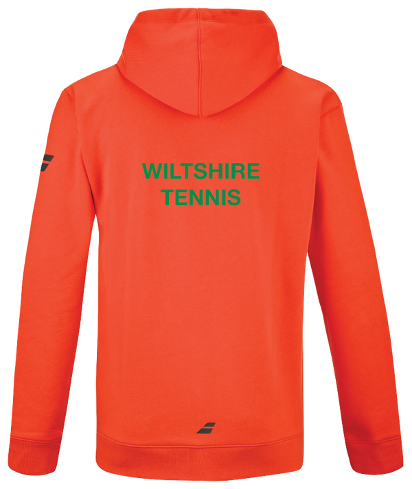 Wiltshire Women's Exercise Hood Sweat 2024