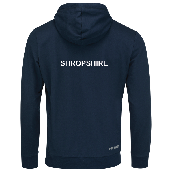 Shropshire Junior Hood
