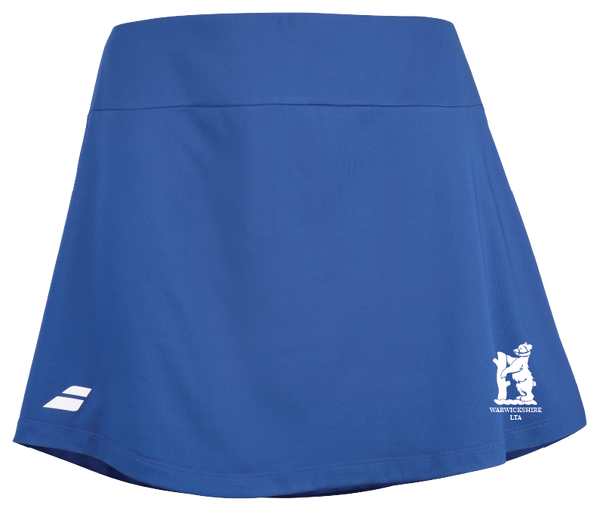 Warwickshire Girl's Play Skirt 2024