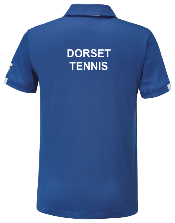 Dorset Mens Play Polo