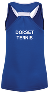 Dorset Girls Play Tank