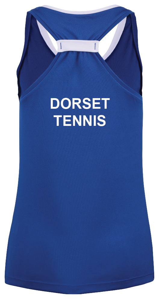 Dorset Girls Play Tank